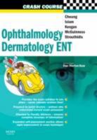 Ophthalmology, Dermatology, ENT 0723433690 Book Cover