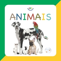 Animais 1949363163 Book Cover