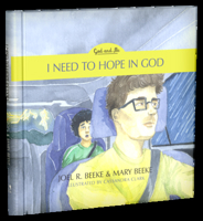 I Need to Hope in God, Book 2 1601788703 Book Cover