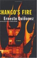 Chango's Fire 0060565640 Book Cover