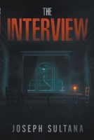 The Interview B0BRL6L6TY Book Cover
