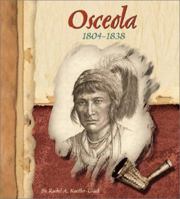 Osceola, 1804-1838 (Blue Earth Books: American Indian Biographies) 0736812113 Book Cover