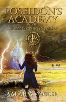 Poseidon's Academy and the Olympian Mysteries 0648470164 Book Cover