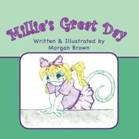 Millie's Great Day 1467061441 Book Cover