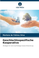 Geschlechtsspezifische Kooperative (German Edition) 6208133688 Book Cover
