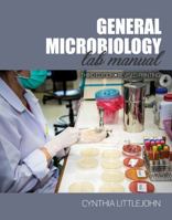 General Microbiology Lab Manual 1524977551 Book Cover