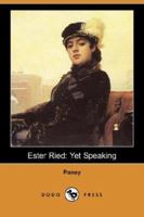 Ester Ried Yet Speaking 0842331883 Book Cover