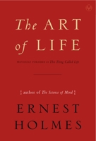 The Art of Life 158542613X Book Cover