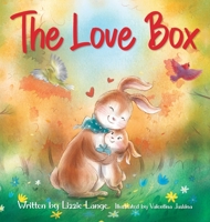 The Love Box 1732383510 Book Cover