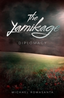 The Yamikage: Diplomacy B0BNZ3L99F Book Cover