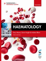 Haematology 0198826095 Book Cover