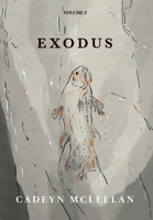 Exodus 1764015924 Book Cover