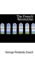 The French Revolution 1113387262 Book Cover