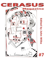 CERASUS Magazine Issue # 7 B0BKCM6R58 Book Cover