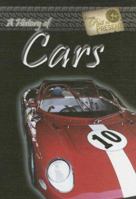 The History of Cars (From Past to Present) 0836862864 Book Cover