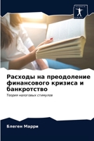 Расходы на преодоление финансового кризиса и банкротство: Теория налоговых стимулов 6203254711 Book Cover