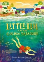 Little Lim and the Golden Treasure 1800785577 Book Cover