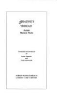 Ariadne's Thread (UNESCO Collection of Representative Works: European) 094825940X Book Cover