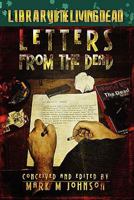 Letters from the Dead 1451583079 Book Cover
