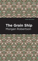 The Grain Ship 1513281496 Book Cover