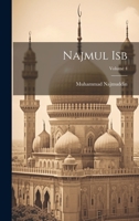 Najmul isb; Volume 4 1021134538 Book Cover