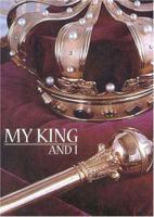 My King and I 3905332035 Book Cover