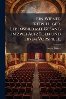 Wiener Volks-Bühne 1149876263 Book Cover