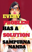 Every Problem Has a Solution B0BXLV5J5C Book Cover