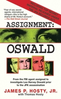 Assignment: Oswald 1559703113 Book Cover