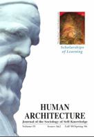 Student Scholarships of Learning 1888024224 Book Cover