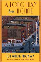 A Long Way from Home (Liberation classics) 0813539684 Book Cover