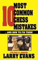10 Most Common Chess Mistakes 1580420095 Book Cover