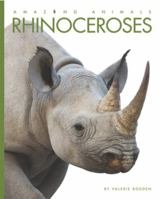 Rhinoceroses 1608180905 Book Cover