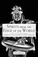 Spirits from the Edge of the World 0692104291 Book Cover