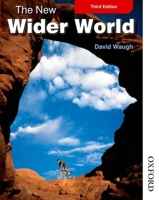 The New Wider World 0748773762 Book Cover