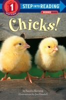 Chicks! 0307932214 Book Cover