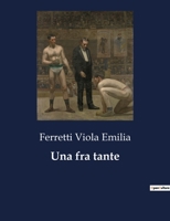 Una fra tante B0CG534YZK Book Cover