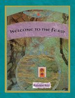 Welcome to the Feast 1436381002 Book Cover