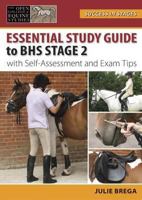 BHS Stage 2 Study Guide 0851319807 Book Cover