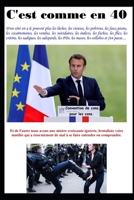C'est comme en 40 (Élections Présidentielles - L'alternative.) null Book Cover