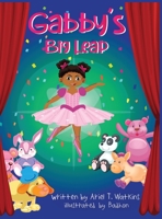 Gabby's Big Leap 057883460X Book Cover