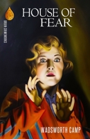 The House Of Fear 1120763045 Book Cover