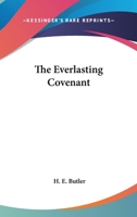 The Everlasting Covenant 1162921781 Book Cover