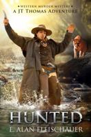 Hunted 1733594019 Book Cover