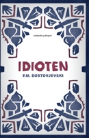 Idioten 8711815728 Book Cover