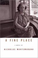 A Fine Place: A Novel 1893956210 Book Cover