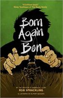 Born Again Ben 1948585413 Book Cover