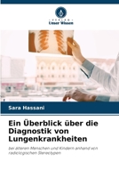 Ein Überblick über die Diagnostik von Lungenkrankheiten 6206971414 Book Cover