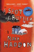 A Spot of Bother 0099506920 Book Cover