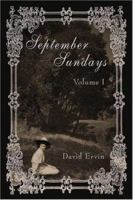 September Sundays 1413786774 Book Cover